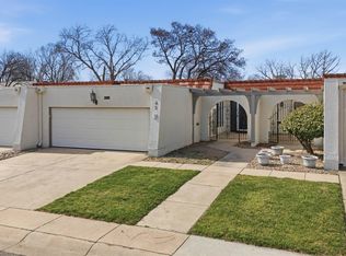 45 E Via Roma St, Wichita, KS 67230