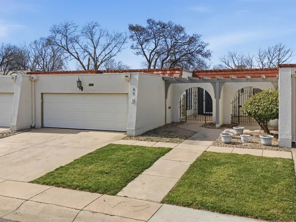 45 E Via Roma St, Wichita, KS 67230