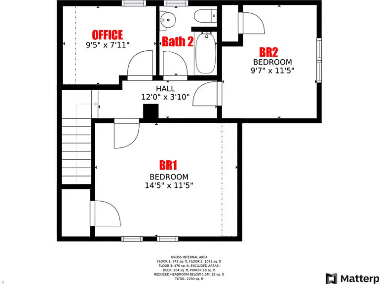 3401 Polk St NE — Photo 6