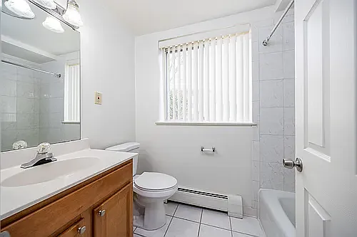 Clintwood Apartments — Photo 22