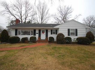 100 Ravine Dr, Matawan, NJ 07747