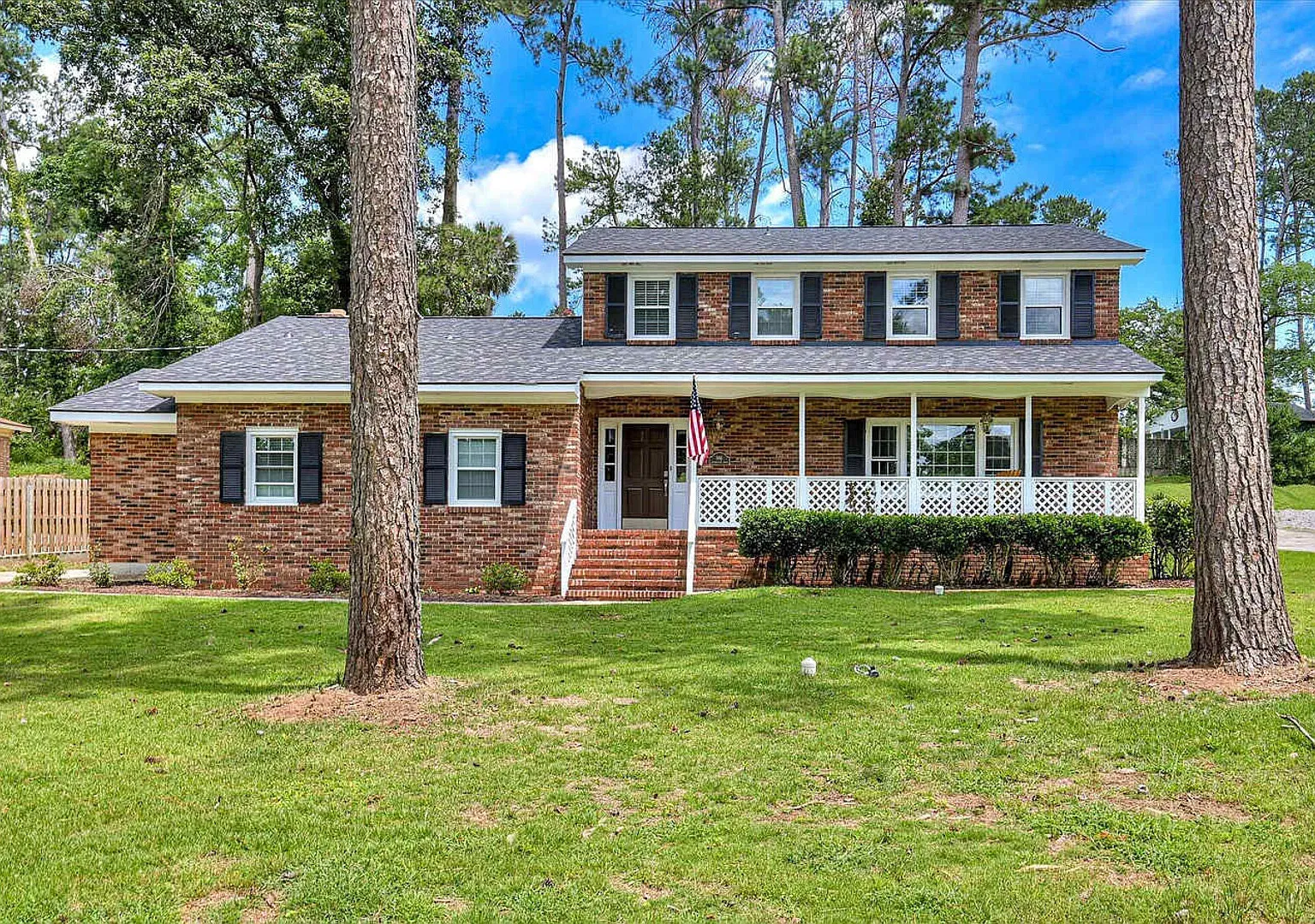 Spacious 6BR North Augusta Home — Photo 1