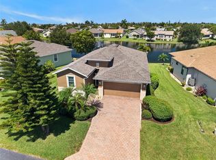 24803 Rio Villa Lakes Cir, Punta Gorda, FL 33950