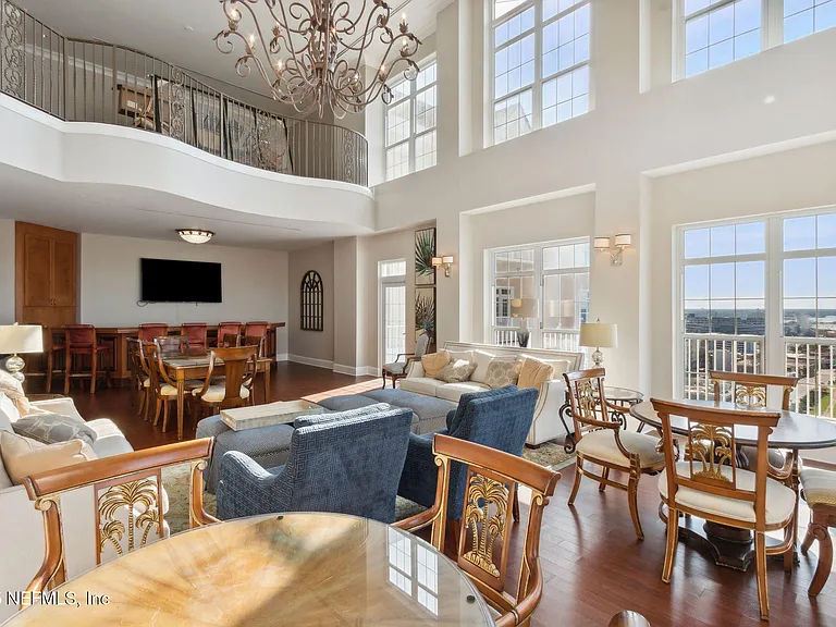 400 E Bay St #504 — Photo 42