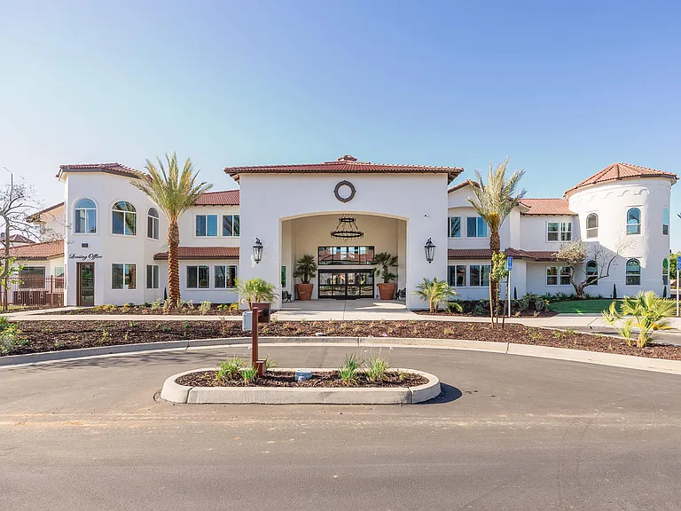 The Villas at Ellis Manor — Photo 63