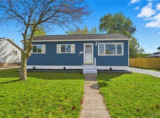 119 Hackett Dr, Tonawanda, NY 14150