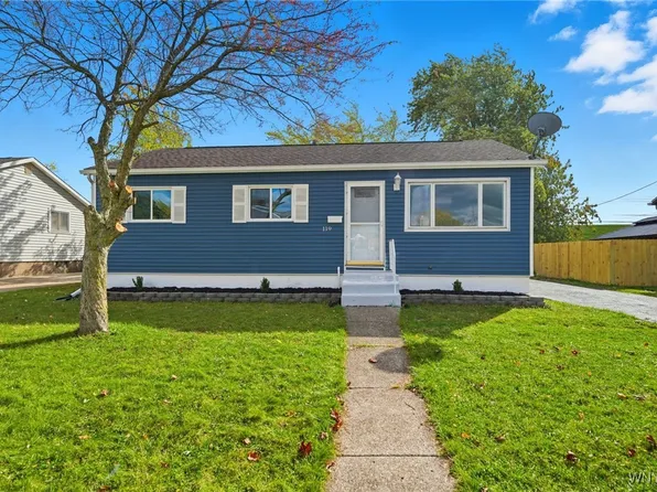 119 Hackett Dr, Tonawanda, NY 14150