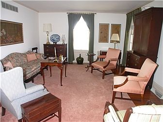 Enjoy the Wonderful Architecture in Old New Castle