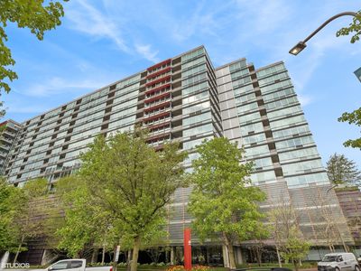 800 Elgin Rd APT 817, Evanston, IL, 60201