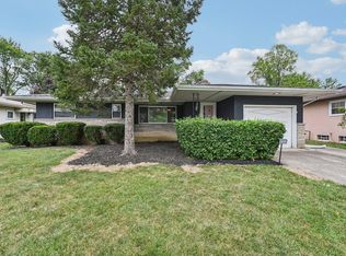 4364 Wetmore Rd E, Columbus, OH 43224