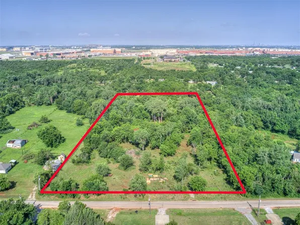 4917 S Berryman Rd, Oklahoma City, OK 73150