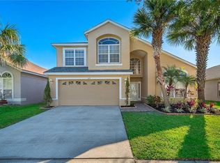 1015 Lake Biscayne Way #1015, Orlando, FL 32824