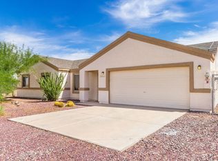 3955 N Kioha Dr, Eloy, AZ 85131