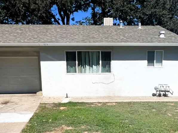 1174 Franzel Rd, Red Bluff, CA 96080