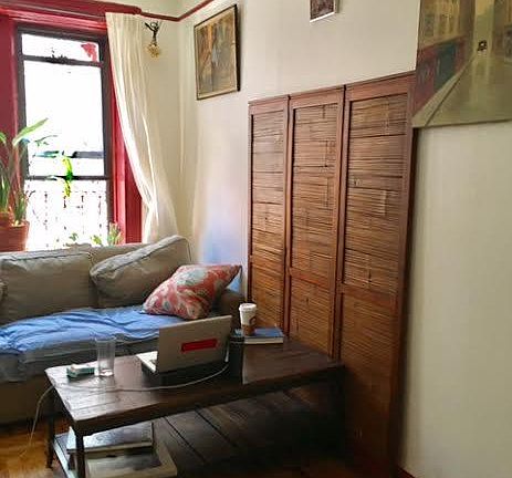 2nd image of 177 Thompson St APT 8