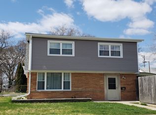 3700 W 116th St, Alsip, IL 60803