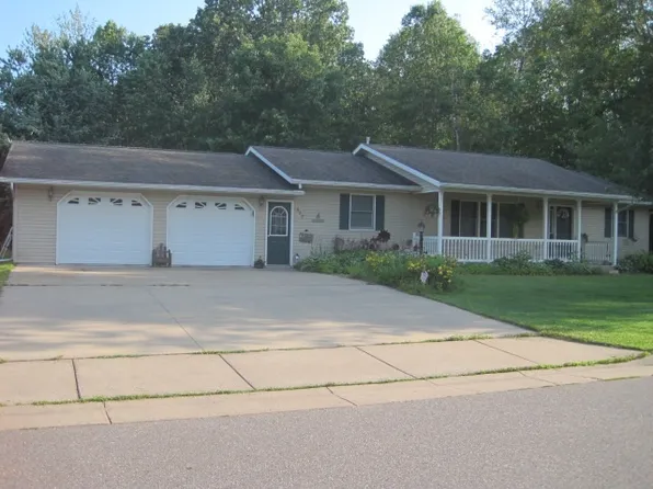 605 W Roberts St, Spencer, WI 54479