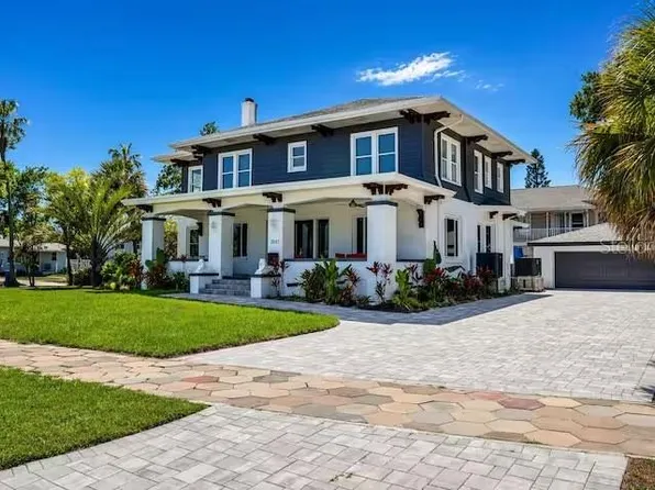 2041 BEACH DR SE, ST PETERSBURG, FL 33705