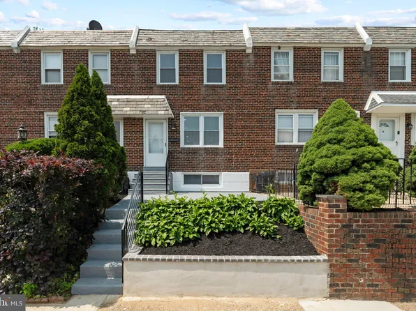 4506 Hale St, Philadelphia, PA 19135
