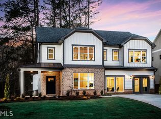 109 Mountainside Dr #31, Woodstock, GA 30188