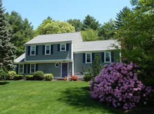 18 Teresa Ln, Hanover, MA 02339
