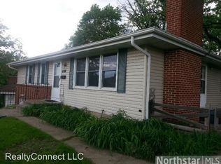 4508 W 90th St, Bloomington, MN 55437