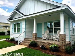 1131 Pink Poppy Ln, Foley, AL 36535