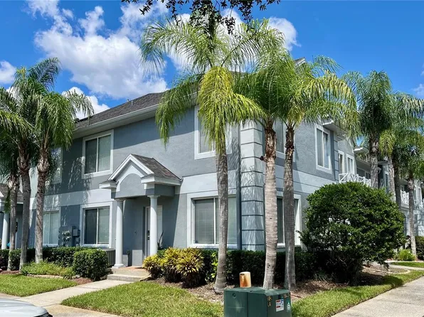 18124 Paradise Point Dr, Tampa, FL 33647