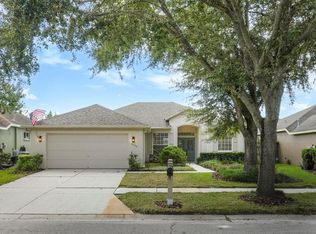 19106 Abercorn Pl, Lutz, FL 33558