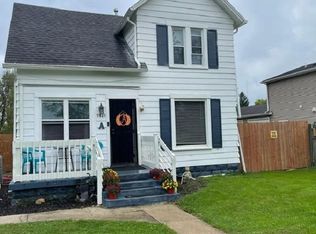 1821 Peacock Rd, Richmond, IN 47374