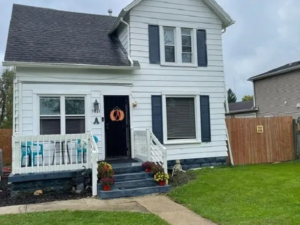 1821 Peacock Rd, Richmond, IN 47374