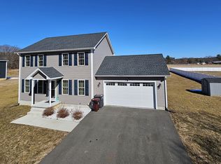 57 Furrowtown Rd, Westfield, MA 01085