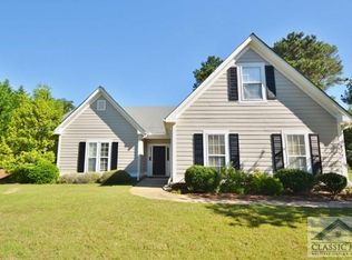 177 Whisperwood Ln, Athens, GA 30605