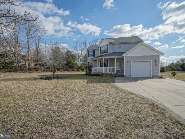 122 Marshall Ave, Berlin, NJ 08009