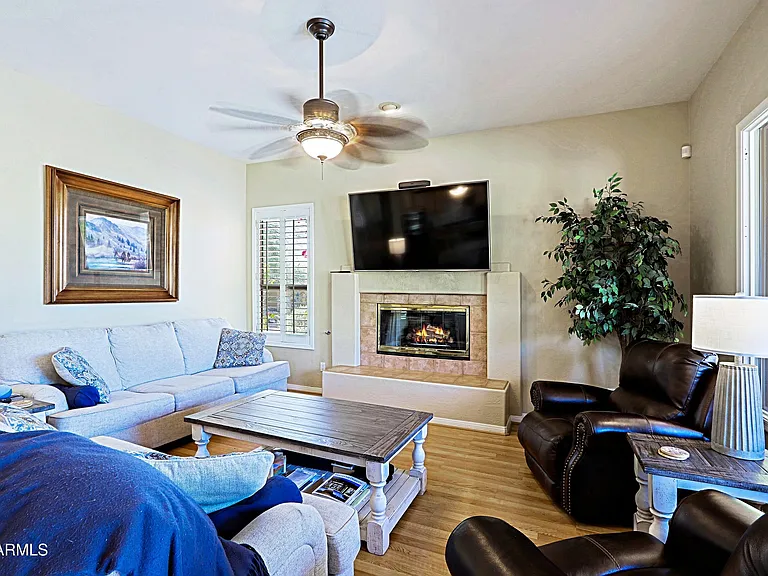 6280 E Amber Sun Dr — Photo 13