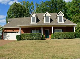 12242 Snyderwood Dr, Arlington, TN 38002
