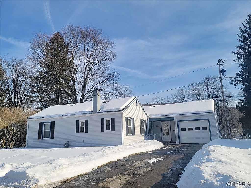 13 Medbury Hts, Cuba, NY 14727 Zillow