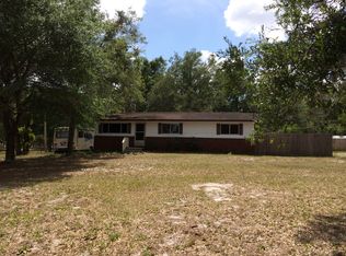 4606 Daugharty Rd, De Leon Springs, FL 32130