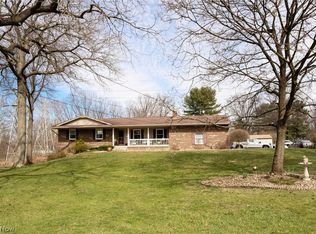 5503 West Blvd, Youngstown, OH 44512