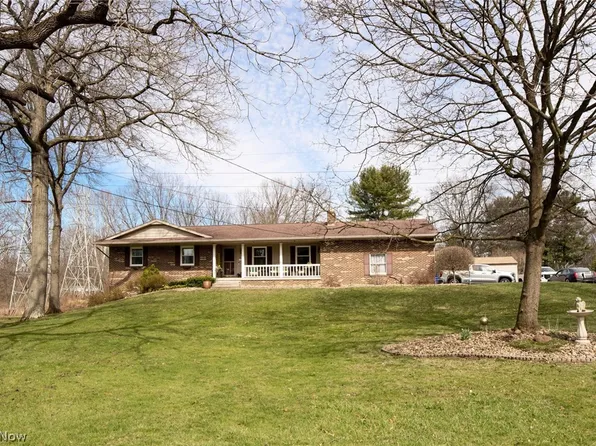 5503 West Blvd, Youngstown, OH 44512