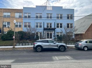 922 Madison St NW #301WASHINGTON, Washington, DC 20011