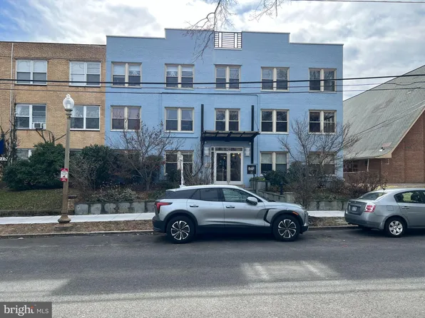 922 Madison St NW #301WASHINGTON, Washington, DC 20011