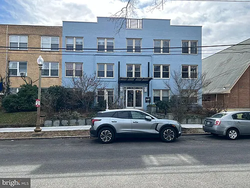 922 Madison St NW #301WASHINGTON Photo 1