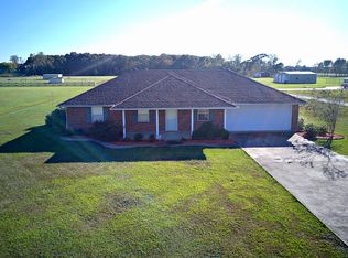 1516 Lady Of The Lake Rd, Saint Martinville, LA 70582
