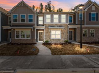 1436 Latham Garden Dr #19, Wake Forest, NC 27587