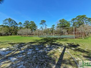 29 Berkshire Rd, Savannah, GA 31404