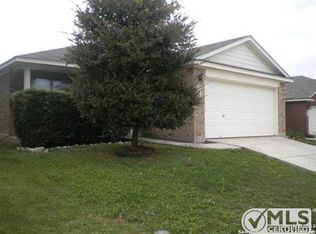 5714 Grandwood Dr, San Antonio, TX 78239