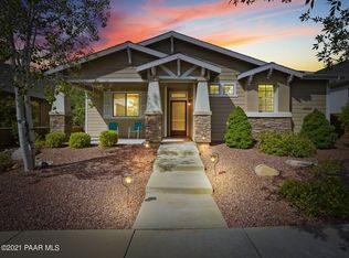 7071 E Lynx Wagon Rd LOT 173, Prescott Valley, AZ 86314