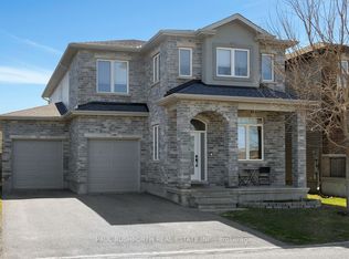 508 Cicely Ter, Ottawa, ON K2J5Y5