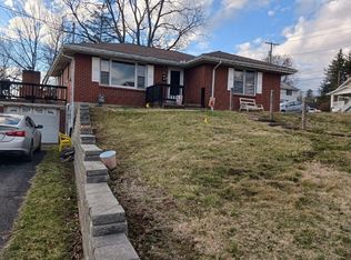 7 Green St, Frostburg, MD